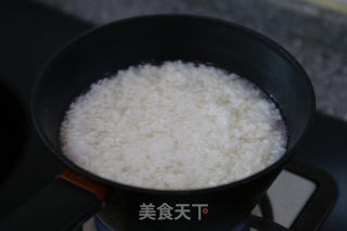 自制酒酿----附鸡蛋酒酿羹做法的做法步骤：18