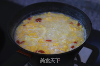自制酒酿----附鸡蛋酒酿羹做法的做法步骤：19