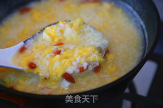 自制酒酿----附鸡蛋酒酿羹做法的做法步骤：20