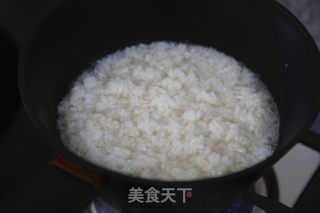 自制酒酿----附鸡蛋酒酿羹做法的做法步骤：21