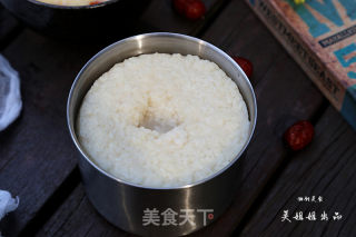 自制酒酿----附鸡蛋酒酿羹做法的做法步骤：22