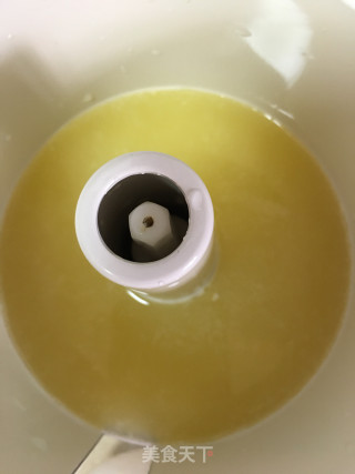 柠檬冰块的做法步骤：4