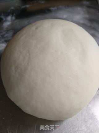 香脆韭菜盒子的做法步骤：5