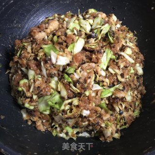 愤怒小鸟肉包子的做法步骤：12