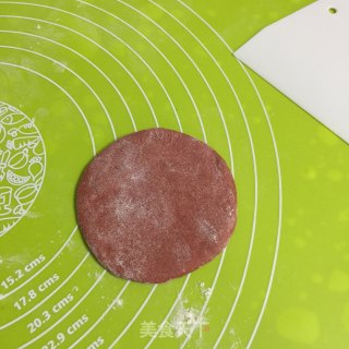 愤怒小鸟肉包子的做法步骤：14
