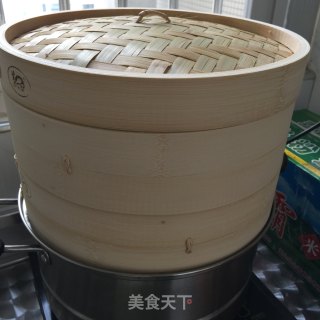 愤怒小鸟肉包子的做法步骤：24