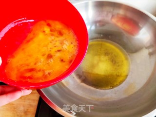 全麦韭菜鸡蛋蒸饺的做法步骤：6