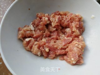 营养菜羹的做法步骤：3