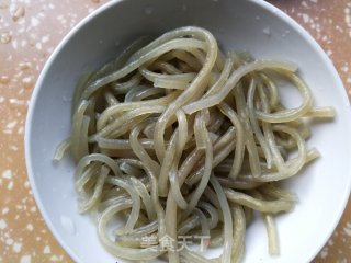 营养菜羹的做法步骤：4