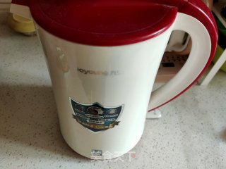 枸杞菊花茶的做法步骤：2