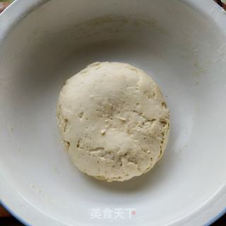 烤面包的做法步骤：5