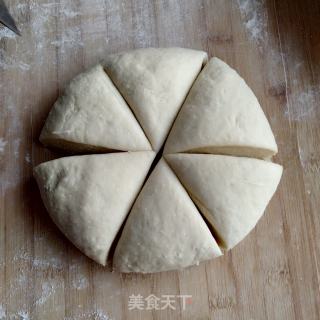 烤面包的做法步骤：7