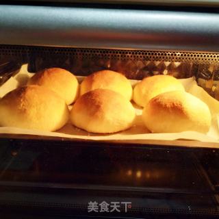 烤面包的做法步骤：11