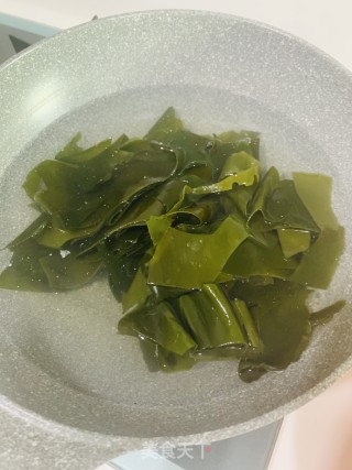油炸版麻辣烤鱼的做法步骤：3