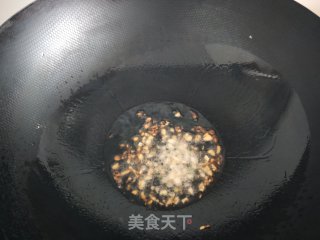 素炒小青菜的做法步骤：2