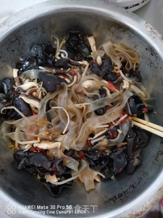 水煮龙利鱼片的做法步骤：7