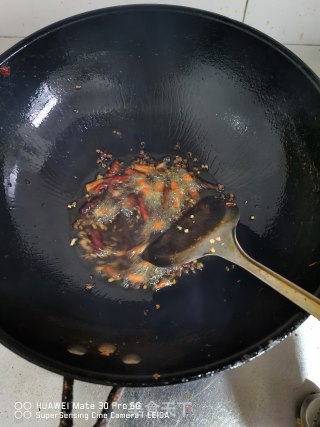 水煮龙利鱼片的做法步骤：11