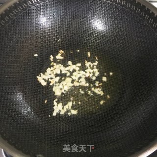 香菇荷包蛋的做法步骤：5