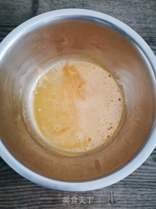 奶油蛋糕卷的做法步骤：5
