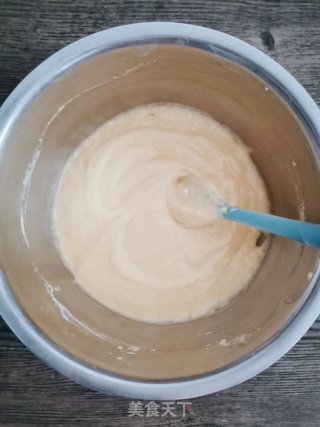 奶油蛋糕卷的做法步骤：8