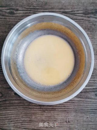 奶油蛋糕卷的做法步骤：10