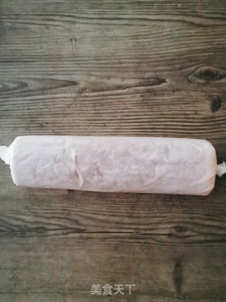 奶油蛋糕卷的做法步骤：14