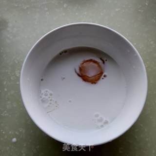 蛋挞的做法步骤：4