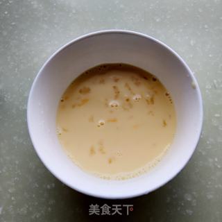 蛋挞的做法步骤：5