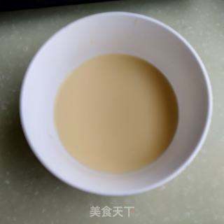 蛋挞的做法步骤：7