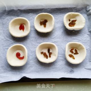 蛋挞的做法步骤：8