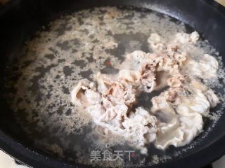 小牛饭的做法步骤：3