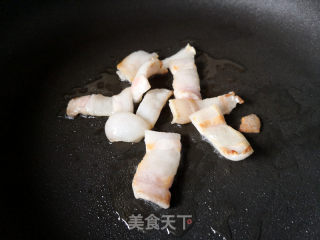 萝卜粉条的做法步骤：3