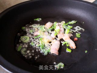 萝卜粉条的做法步骤：5