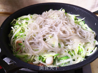 萝卜粉条的做法步骤：6