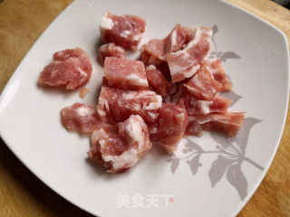 芹菜土豆条的做法步骤：3