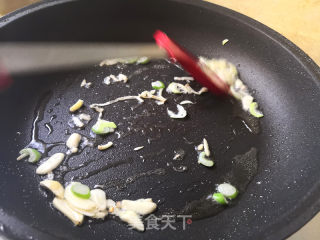 油焖豆角的做法步骤：4