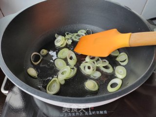蚝油藕片的做法步骤：3
