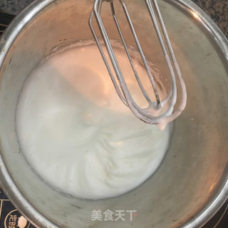 海苔蛋糕卷的做法步骤：4