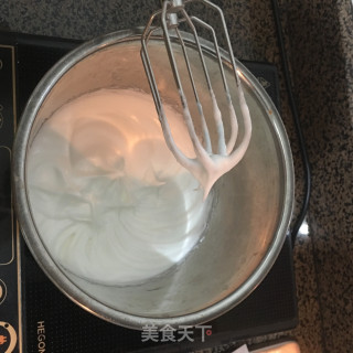 海苔蛋糕卷的做法步骤：5
