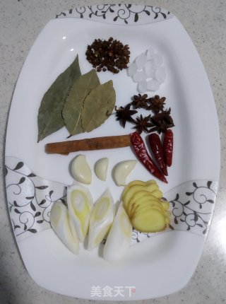 酱牛肉的做法步骤：2