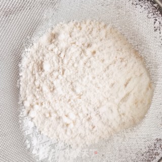 古早蛋糕的做法步骤：2