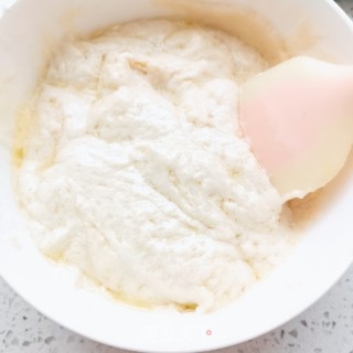 古早蛋糕的做法步骤：6
