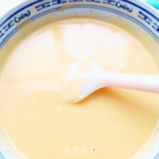 古早蛋糕的做法步骤：8