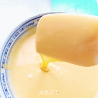古早蛋糕的做法步骤：9