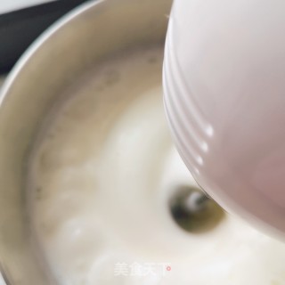 古早蛋糕的做法步骤：11