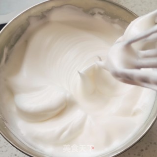 古早蛋糕的做法步骤：12