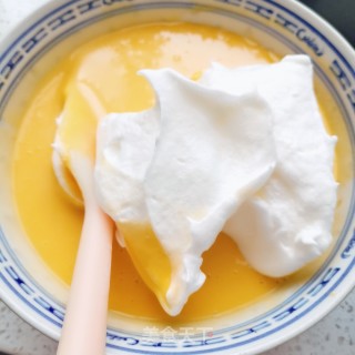 古早蛋糕的做法步骤：13