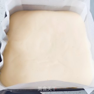 古早蛋糕的做法步骤：16