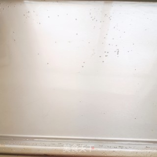古早蛋糕的做法步骤：17