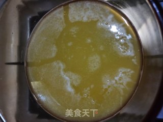 菠萝百合糖水的做法步骤：4